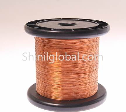Copper wire  Made in Korea